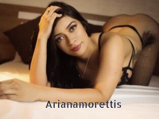 Arianamorettis