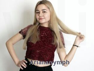 Ariananymph