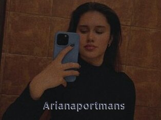 Arianaportmans