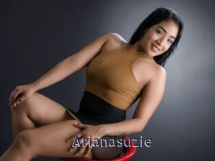 Arianasuzie