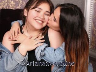 Arianaxcaroline
