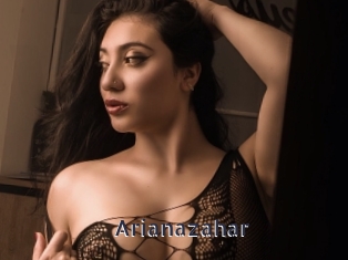 arianazahar webcam livesex
