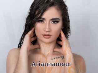 Ariannamour