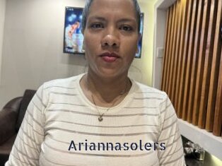 Ariannasolers