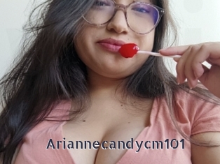 Ariannecandycm101