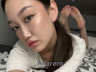 Ariarern
