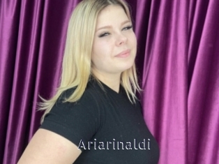 Ariarinaldi