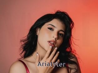 ariatyler webcam livesex
