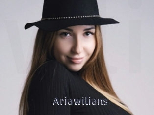 Ariawilians