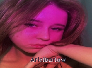 Arielbarlow