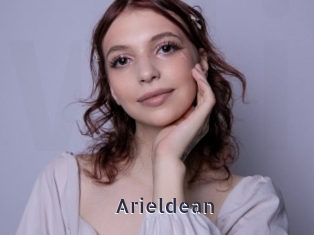 Arieldean