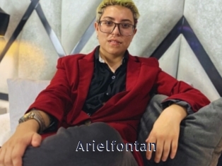 Arielfontan