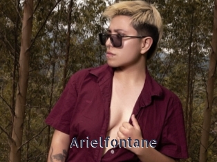 Arielfontane