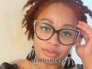 Arieliseivyx
