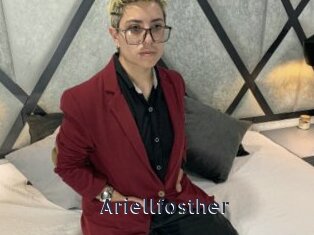 Ariellfosther