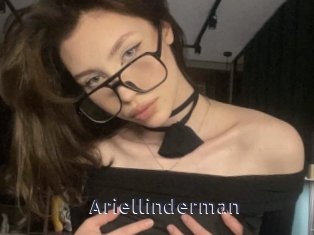 Ariellinderman