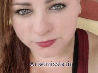 Arielmisslatin