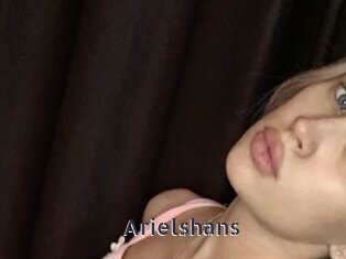 Arielshans