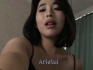 Arielui