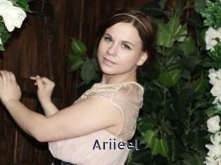 Ariieel