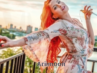 Ariimoon