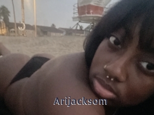 Arijacksom