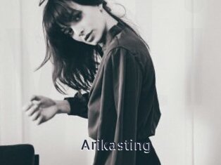Arikasting