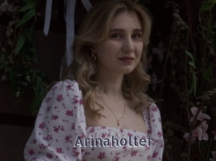 Arinaholter