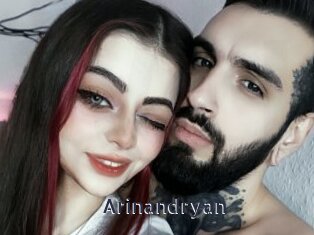Arinandryan