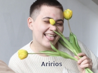 Aririos