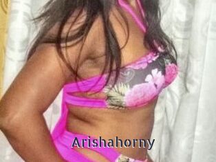 Arishahorny