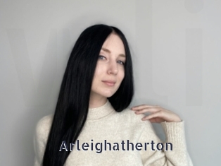 Arleighatherton