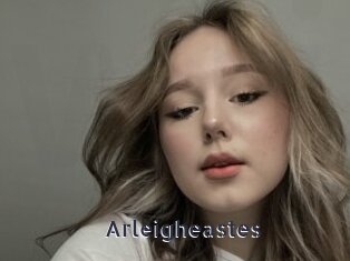 Arleigheastes