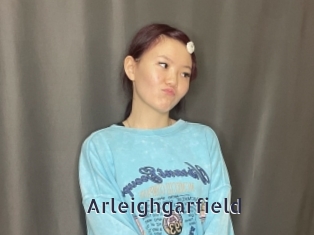 Arleighgarfield