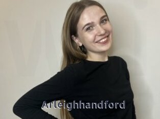Arleighhandford