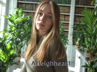 Arleighheart