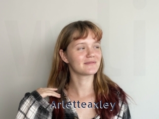 Arletteaxley