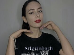 Arlettebach