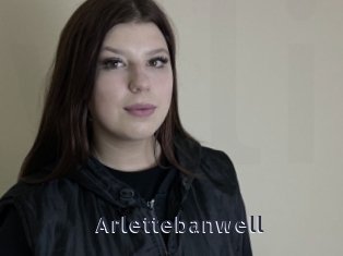 Arlettebanwell