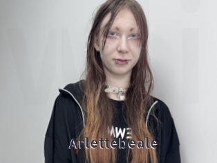 Arlettebeale