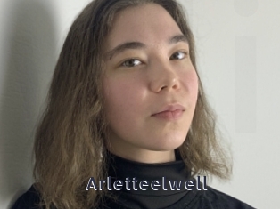 Arletteelwell