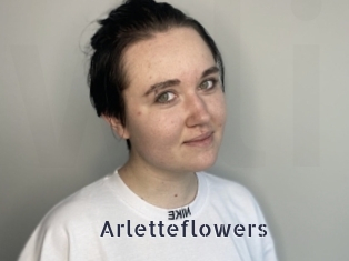 Arletteflowers