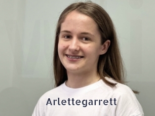 Arlettegarrett