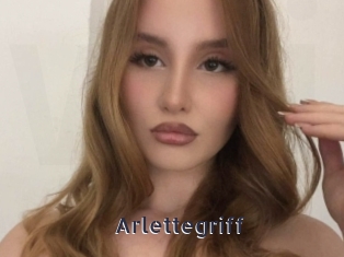 Arlettegriff