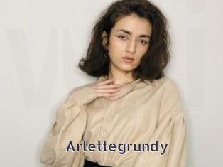 Arlettegrundy