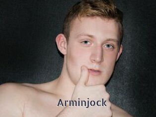Arminjock