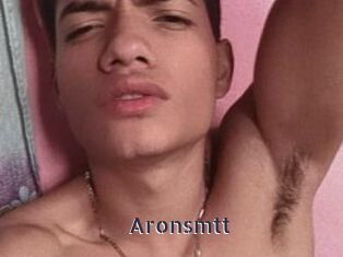 Aronsmtt