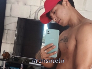 Aronsotelo