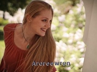 Aroreewren