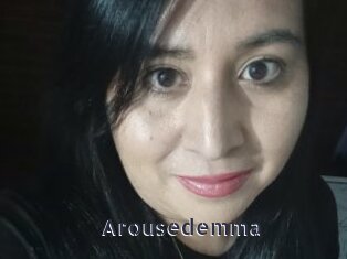 Arousedemma